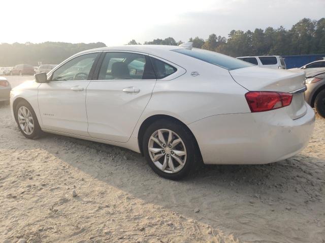 2016 CHEVROLET IMPALA LT - 2G1105SA4G9173391