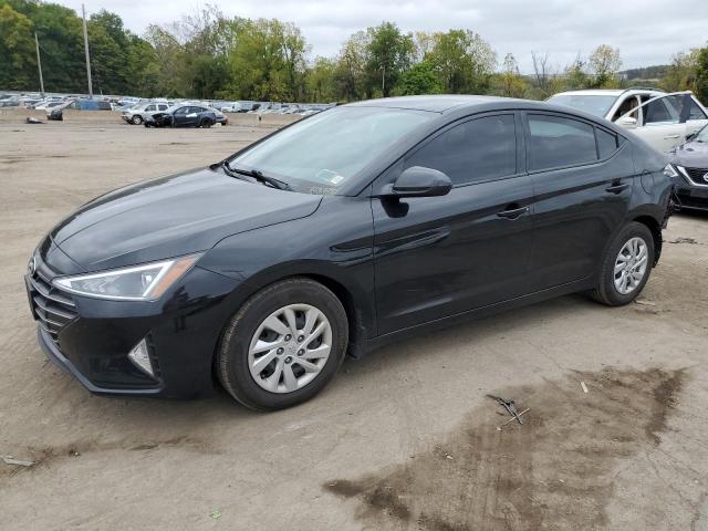 VIN 5NPD74LFXLH529046 2020 Hyundai Elantra, SE no.1