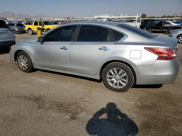 2015 NISSAN ALTIMA 2.5 - 1N4AL3AP9FC181864