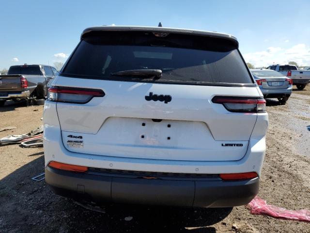 2024 JEEP GRAND CHER - 1C4RJKBG9R8538690