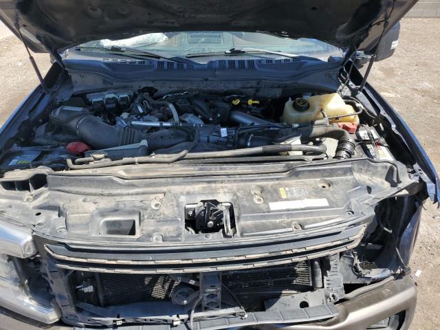 2019 FORD F250 SUPER - 1FT7W2BT6KED51467