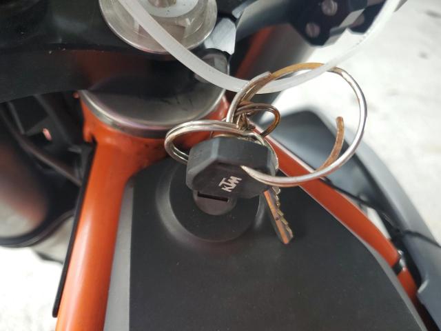 2023 KTM 690 ENDURO VBKLEV404PM744787