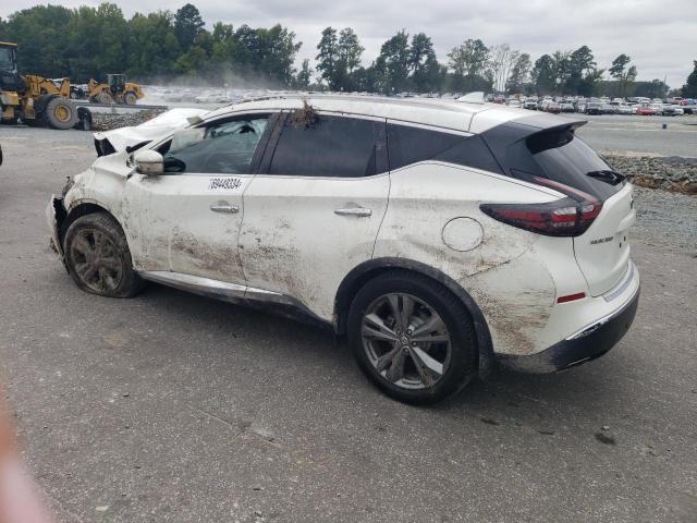 2019 NISSAN MURANO S - 5N1AZ2MJXKN139210