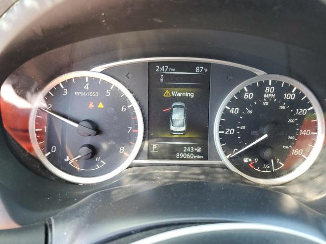 2018 NISSAN SENTRA S - 3N1AB7AP3JY298587