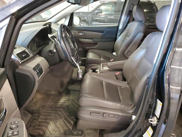 2015 HONDA ODYSSEY EX - 5FNRL5H67FB502549