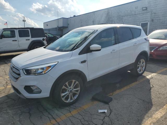 2017 FORD ESCAPE SE 1FMCU9GD6HUB08993  71782194