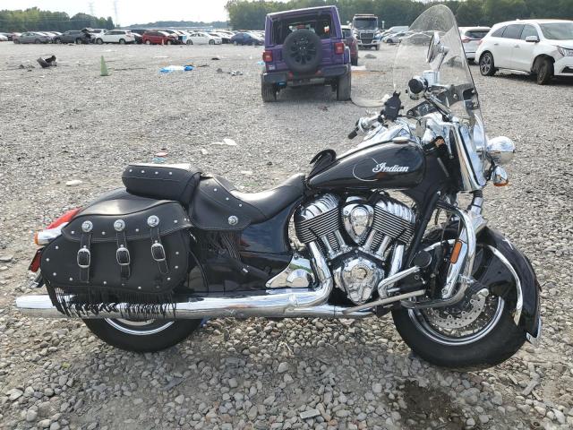 2019 INDIAN MOTORCYCLE CO. CHIEF VINT - 56KCVAAA0K3371294