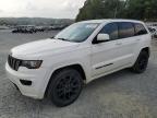 2017 JEEP GRAND CHER - 1C4RJFAG1HC935668