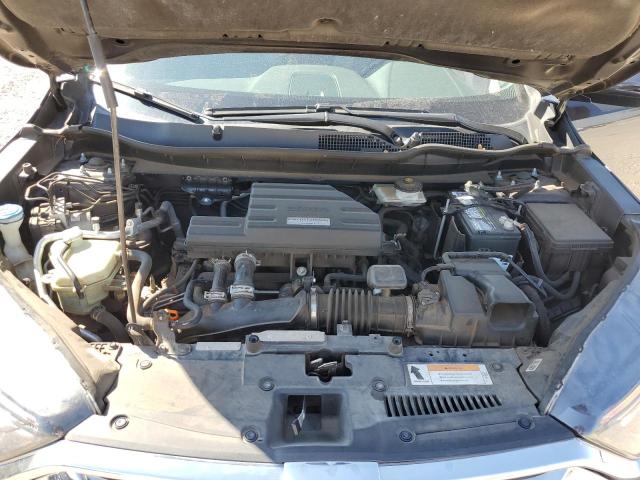 2017 HONDA CR-V EXL - 7FARW1H89HE015832