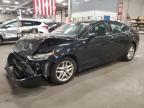 2016 FORD FUSION SE - 3FA6P0H71GR304106