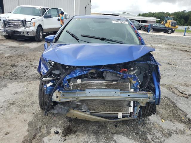 2018 HONDA FIT SPORT - 3HGGK5G62JM706158