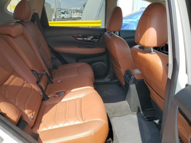 2017 NISSAN ROGUE S - JN8AT2MV3HW282497