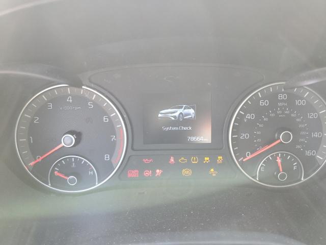 2020 KIA OPTIMA LX - 5XXGT4L38LG445415