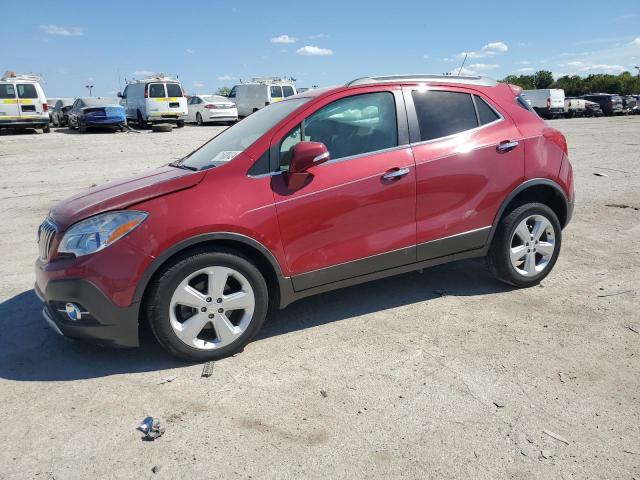 2015 BUICK ENCORE - KL4CJCSB5FB202589