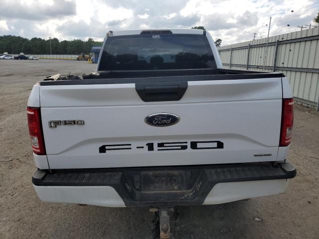 VIN 1FTEW1EF4FFA10169 2015 Ford F-150, Supercrew no.6