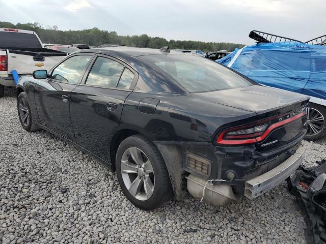 VIN 2C3CDXHG9GH326479 2016 Dodge Charger, Sxt no.2