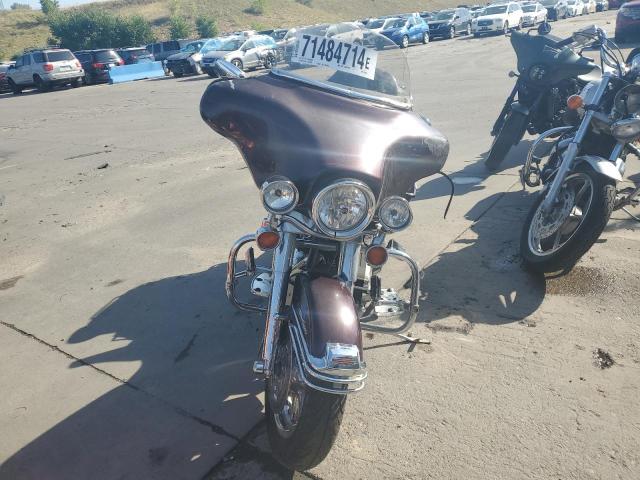 2006 HARLEY-DAVIDSON FLHTCUI 1HD1FCW126Y675345