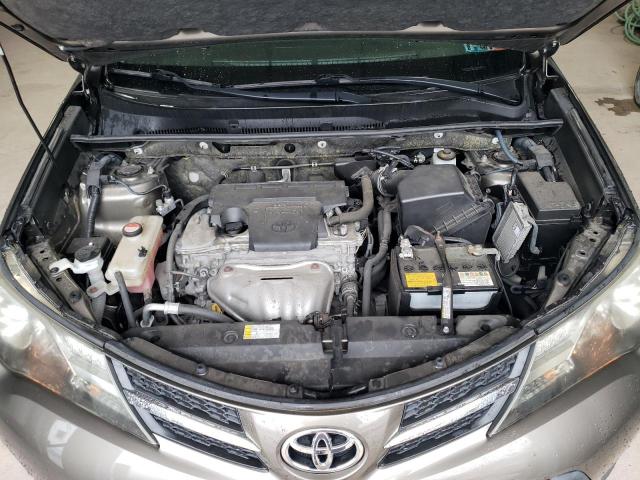 VIN JTMRFREV4FD155344 2015 Toyota RAV4, Xle no.12