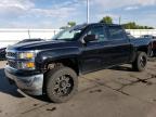 CHEVROLET SILVERADO photo