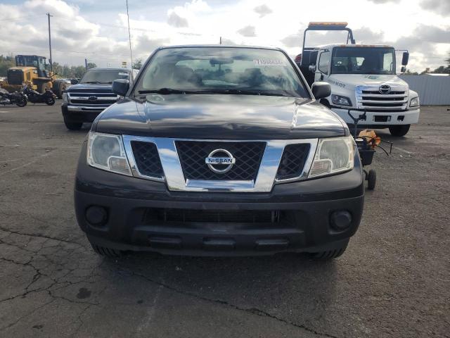 2016 NISSAN FRONTIER S - 1N6BD0CT2GN727170