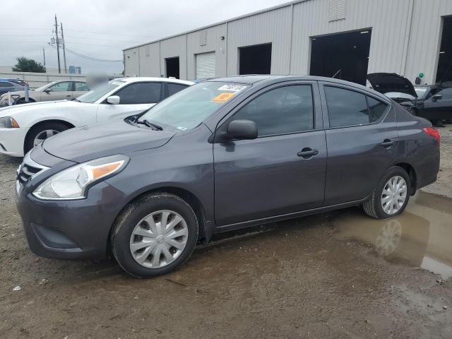 2015 NISSAN VERSA S - 3N1CN7AP7FL831870