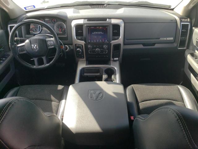 2018 RAM 1500 SLT - 1C6RR7LT8JS242818