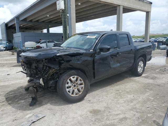 2022 NISSAN FRONTIER S #2925508408