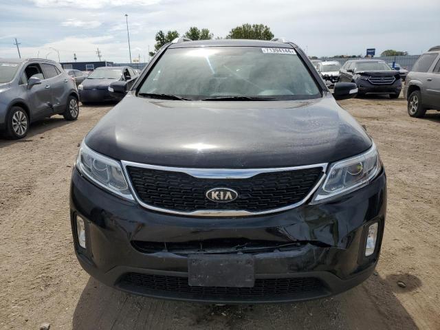 VIN 5XYKTCA61EG468700 2014 KIA Sorento, LX no.5