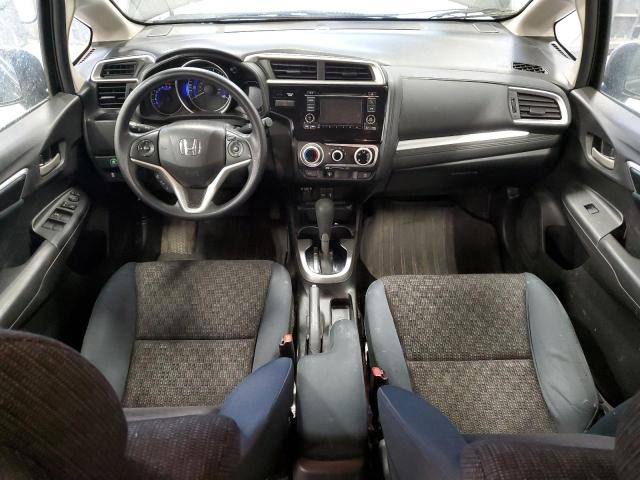2016 HONDA FIT LX - JHMGK5H51GX014303