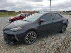 2017 TOYOTA COROLLA L - 5YFBURHE6HP726836