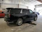 CADILLAC ESCALADE E снимка