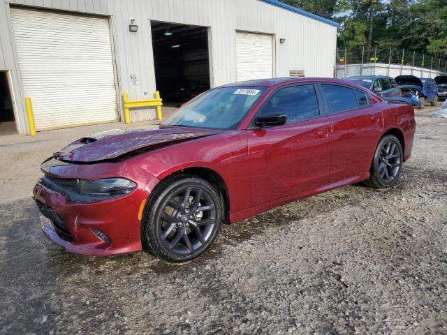 2023 DODGE CHARGER GT #2935648839