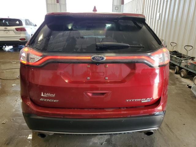 2016 FORD EDGE TITAN 2FMPK4K99GBB66923  70225394