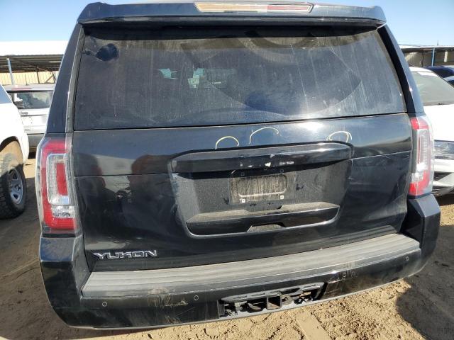 2015 GMC YUKON SLT - 1GKS2BKC1FR267307