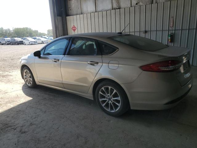 2017 FORD FUSION SE - 3FA6P0H79HR292644