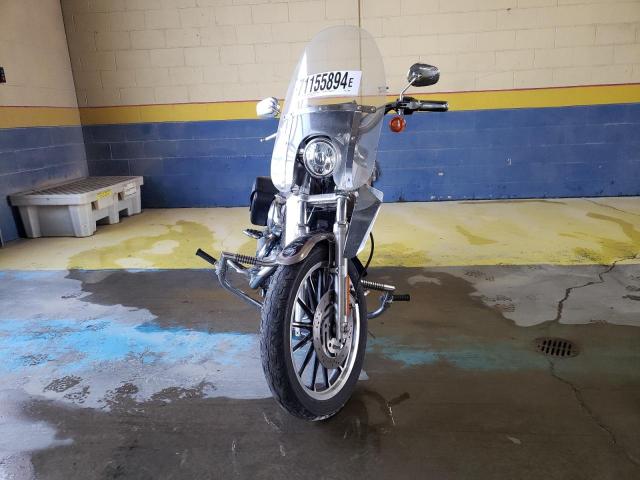 2004 HARLEY-DAVIDSON FXDLI - 1HD1GNW1X4K313269