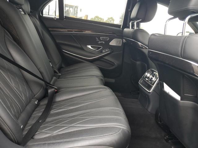 2016 MERCEDES-BENZ S 63 AMG - WDDUG7JB6GA243201