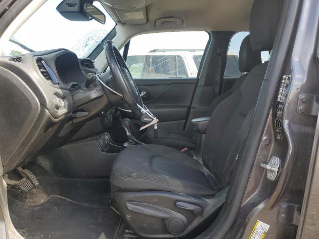 2020 JEEP RENEGADE L - ZACNJBBB6LPL32713