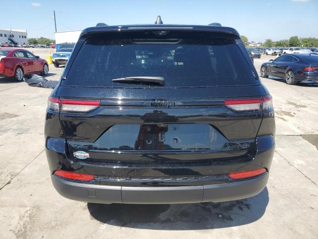 2024 JEEP GRAND CHER - 1C4RJHBG6RC701814