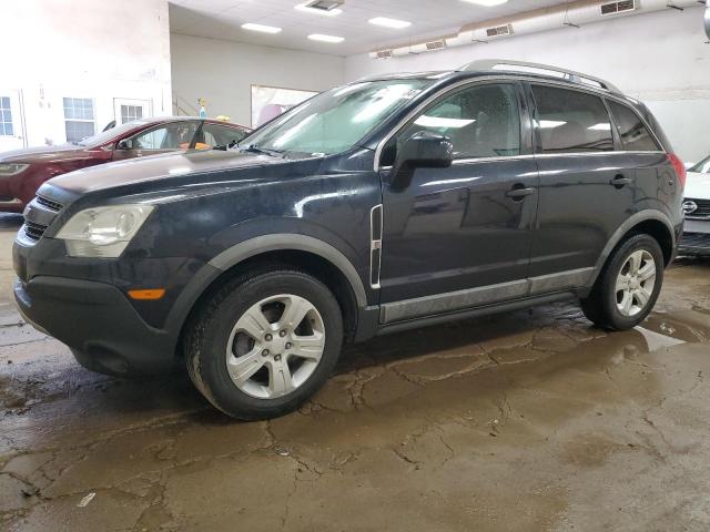 2014 CHEVROLET CAPTIVA LS #2909590339