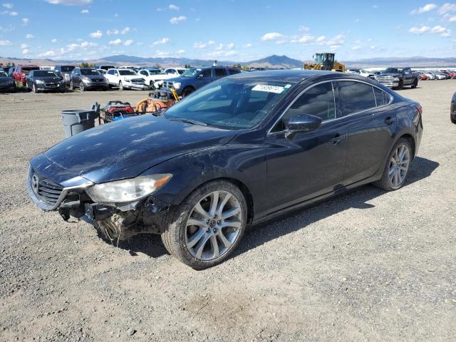 2015 MAZDA 6 TOURING - JM1GJ1V56F1205475