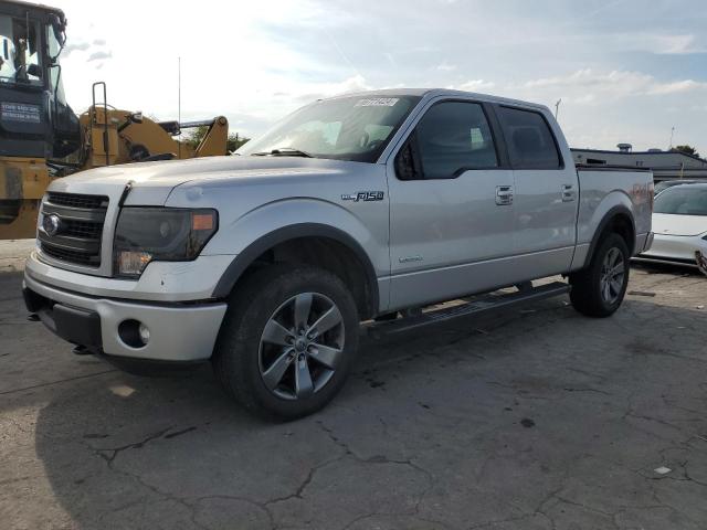 FORD F150 SUPER