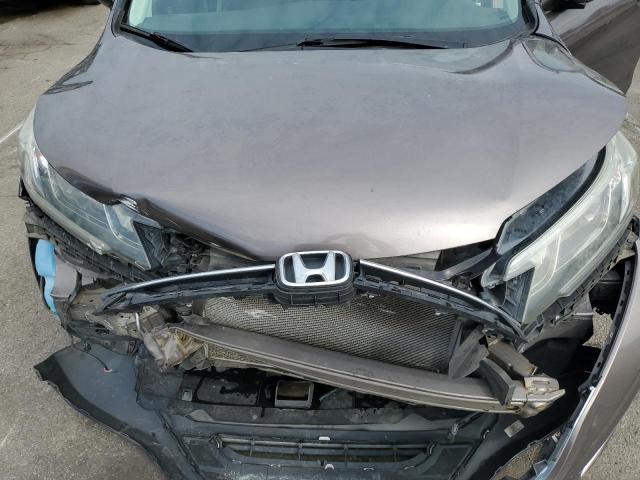 2016 HONDA CR-V EX - 2HKRM4H51GH702327