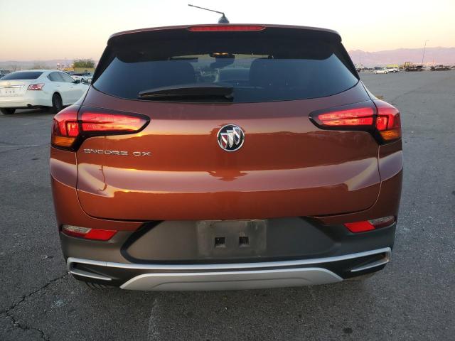 2021 BUICK ENCORE GX - KL4MMBS22MB052069