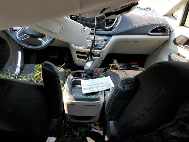 2021 CHRYSLER PACIFICA T - 2C4RC1FG5MR607953