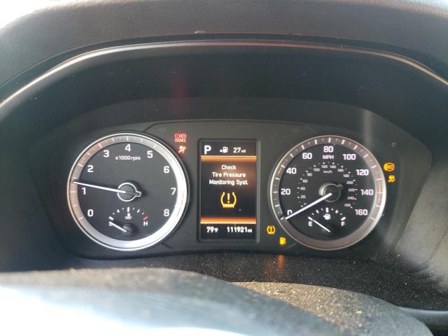 2019 HYUNDAI SONATA LIM - 5NPE34AF5KH777173