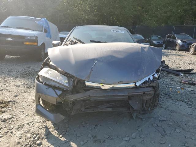 2016 HONDA ACCORD LX - 1HGCR2E31GA217886