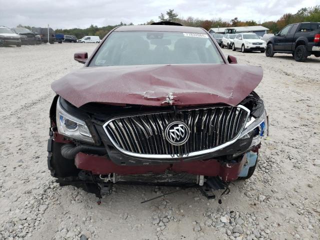 2016 BUICK LACROSSE - 1G4GB5G38GF114871