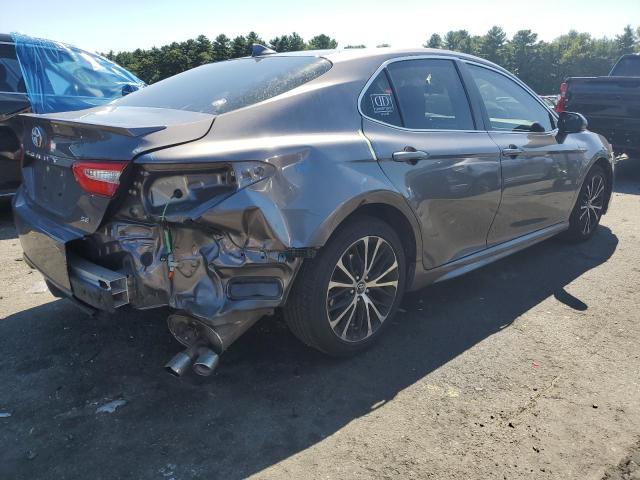 2019 TOYOTA CAMRY L - 4T1B11HK5KU221358