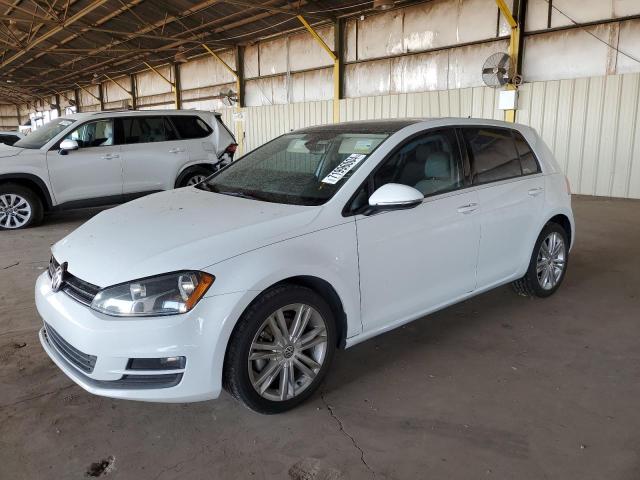 VIN 3VW2A7AU7FM098530 2015 Volkswagen Golf, Tdi no.1